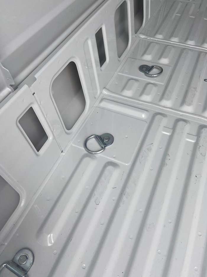 2025 Iveco Daily 50C21V