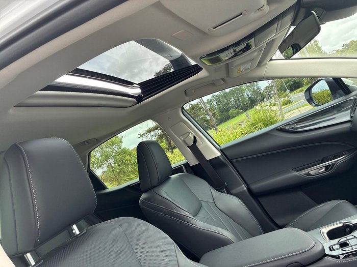 2025 Lexus NX 450h+ Luxury