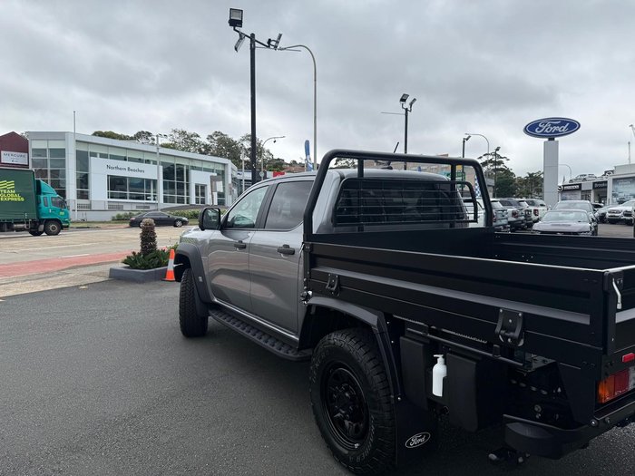 2026 Ford Ranger Super Duty