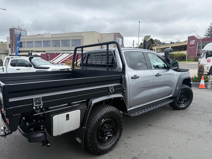 2026 Ford Ranger Super Duty