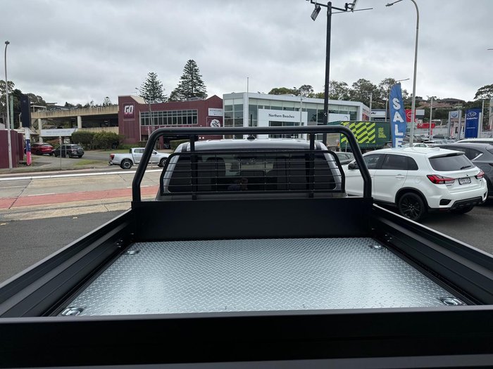 2026 Ford Ranger Super Duty