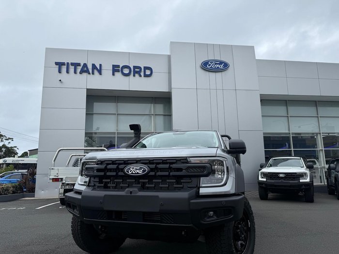 2026 Ford Ranger Super Duty