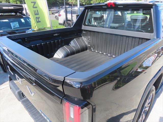 2025 LDV Terron 9 Evolve