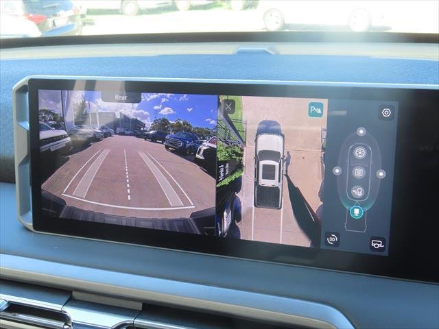 2025 LDV Terron 9 Evolve