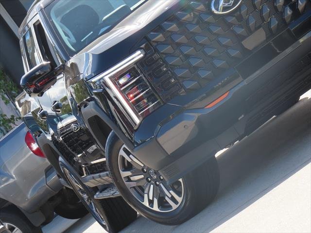 2025 LDV Terron 9 Evolve