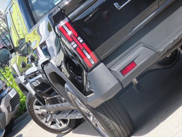 2025 LDV Terron 9 Evolve