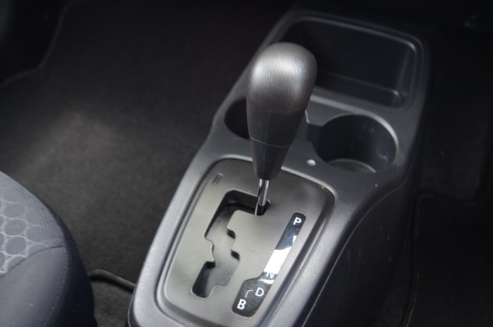 2015 Mitsubishi Mirage ES