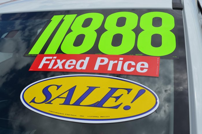 2015 Mitsubishi Mirage ES