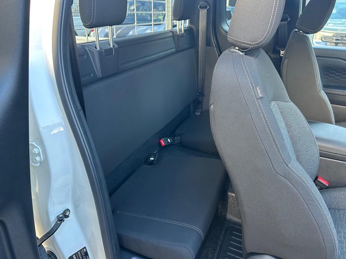 2026 Ford Ranger Super Duty