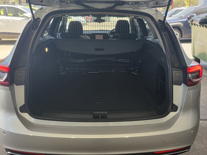 2019 Holden Commodore LT