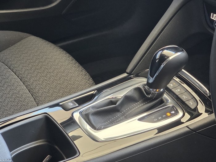 2019 Holden Commodore LT