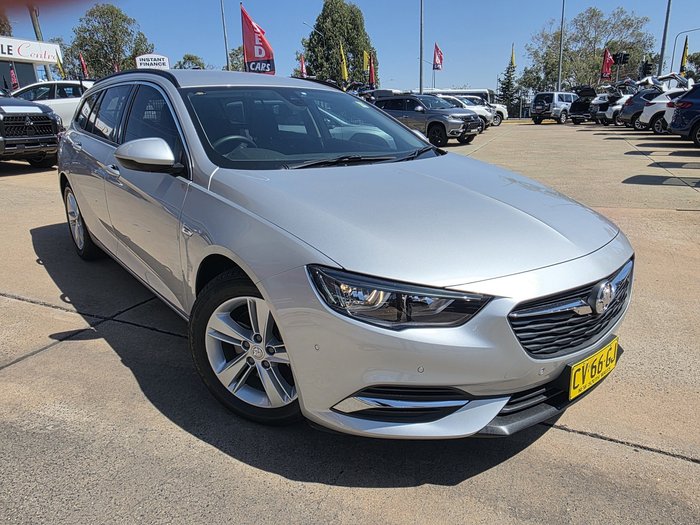 2019 Holden Commodore