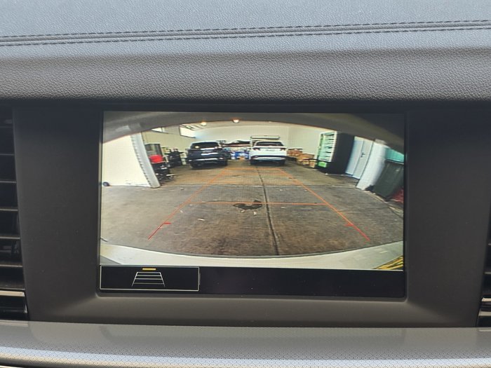 2019 Holden Commodore LT