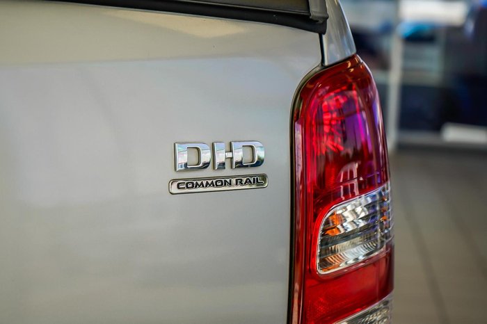 2016 Mitsubishi Triton GLS