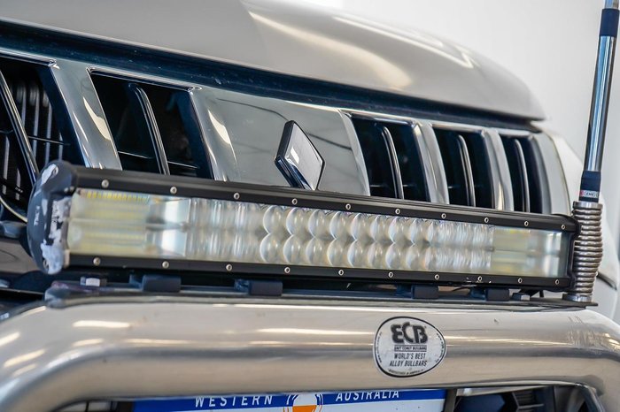 2016 Mitsubishi Triton GLS