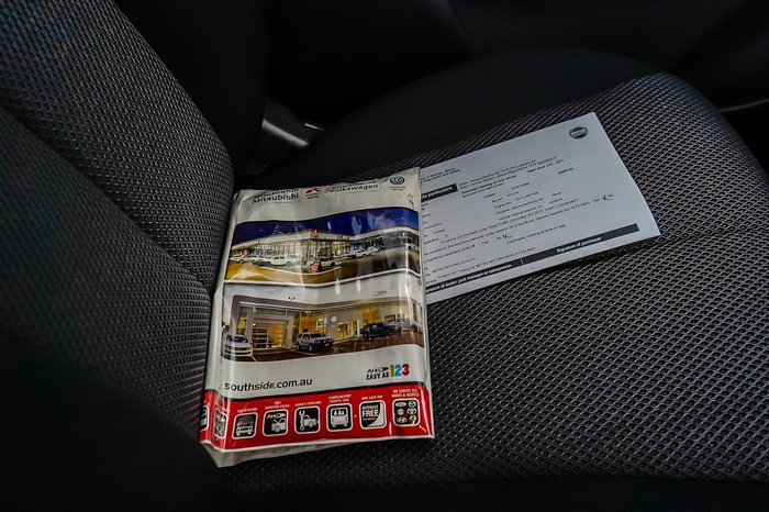 2016 Mitsubishi Triton GLS