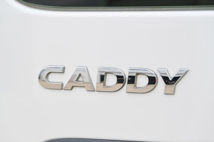 2020 Volkswagen Caddy TDI250