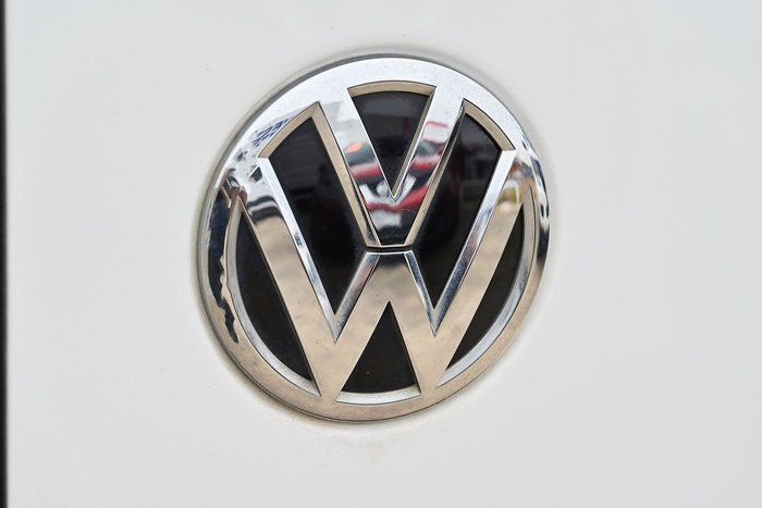 2020 Volkswagen Caddy TDI250