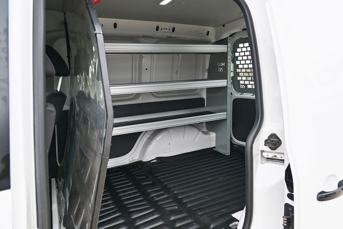 2020 Volkswagen Caddy TDI250