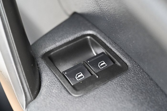 2020 Volkswagen Caddy TDI250