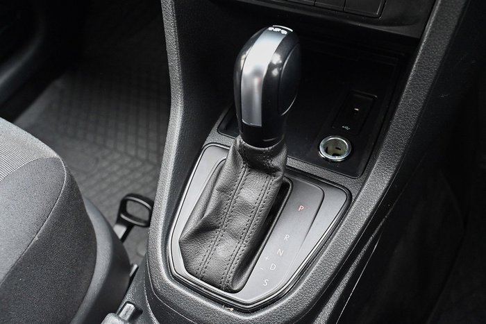 2020 Volkswagen Caddy TDI250