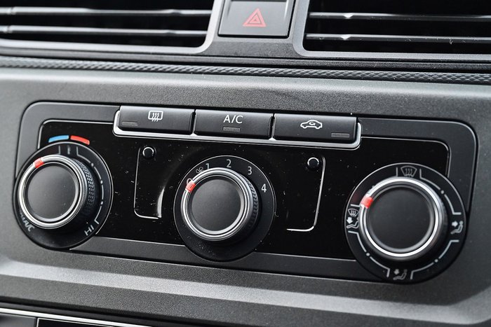 2020 Volkswagen Caddy TDI250