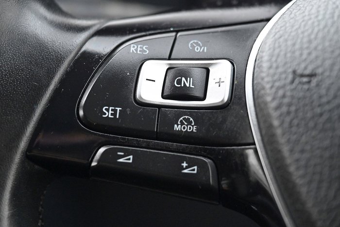 2020 Volkswagen Caddy TDI250