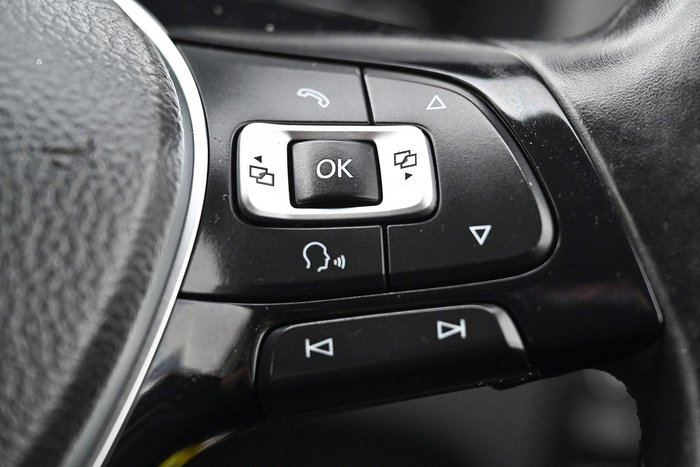 2020 Volkswagen Caddy TDI250