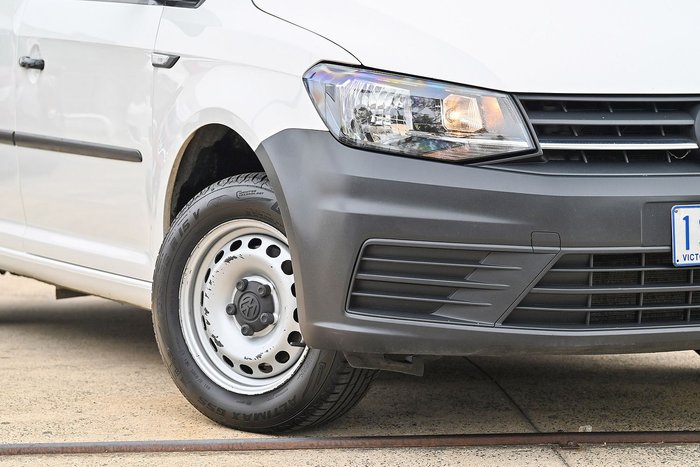 2020 Volkswagen Caddy TDI250