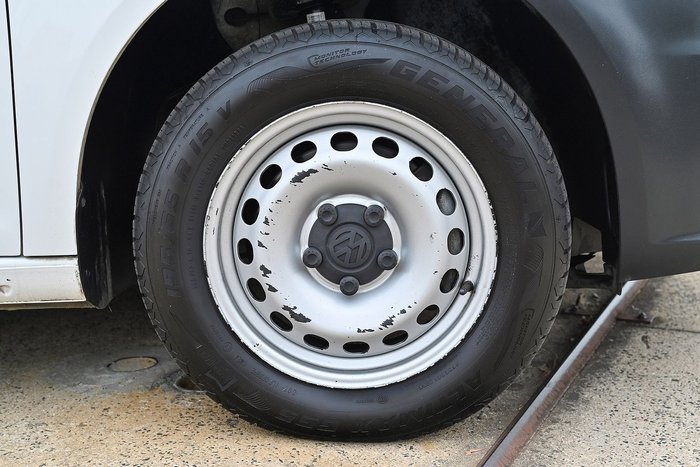 2020 Volkswagen Caddy TDI250