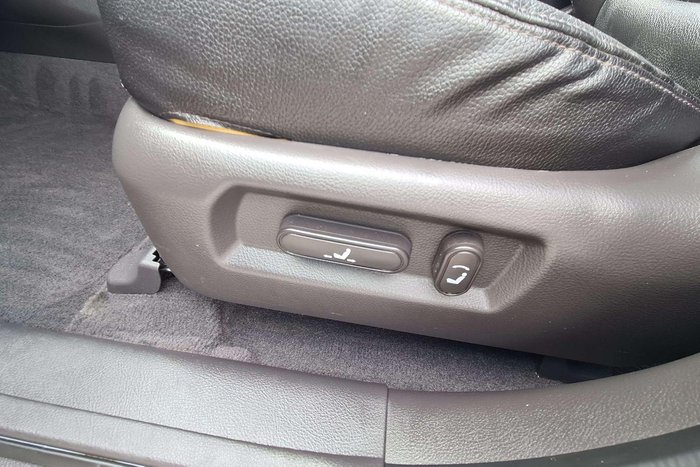 2011 Hyundai Santa Fe Highlander