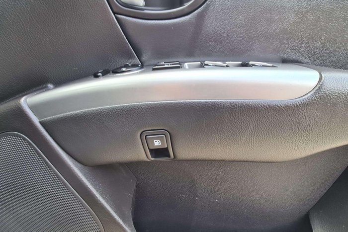 2011 Hyundai Santa Fe Highlander