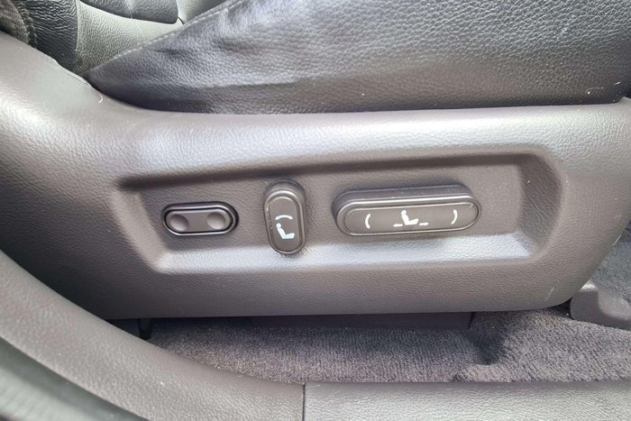 2011 Hyundai Santa Fe Highlander