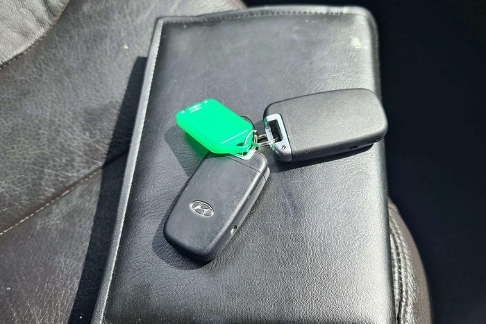 2011 Hyundai Santa Fe Highlander