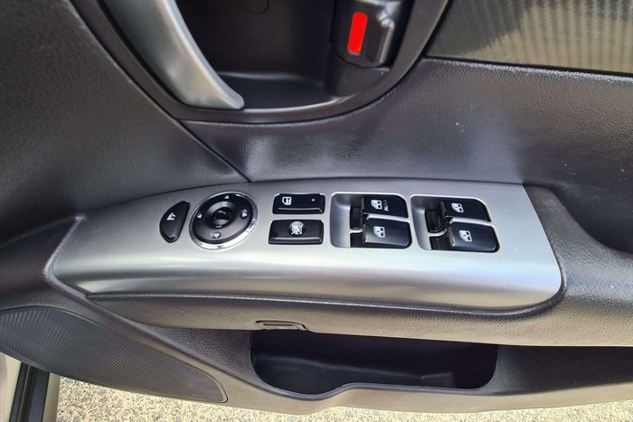 2011 Hyundai Santa Fe Highlander