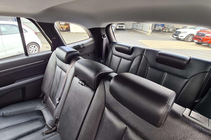 2011 Hyundai Santa Fe Highlander