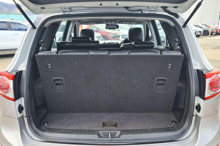 2011 Hyundai Santa Fe Highlander