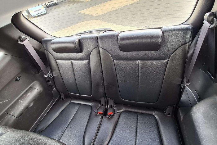 2011 Hyundai Santa Fe Highlander