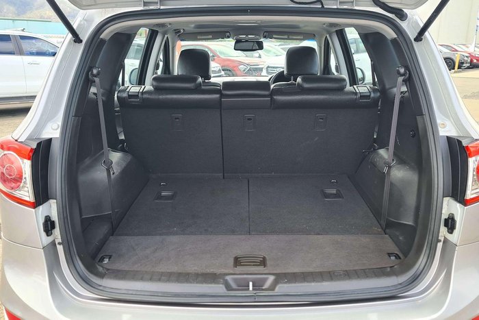 2011 Hyundai Santa Fe Highlander