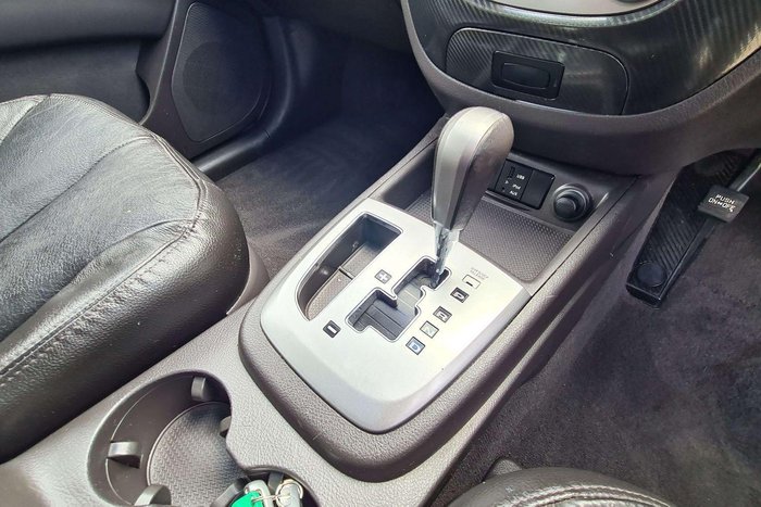 2011 Hyundai Santa Fe Highlander