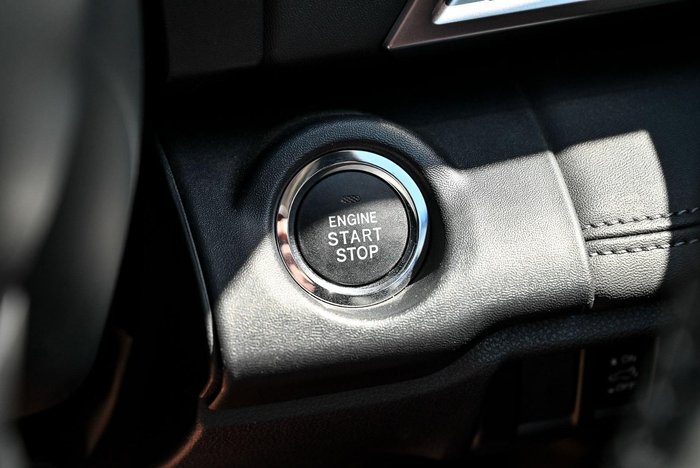 2024 Subaru Outback AWD Touring 6GEN MY25 AWD Crystal White