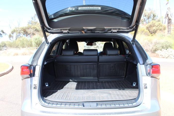 2019 Lexus NX 300 F Sport