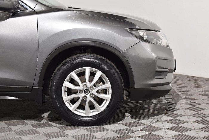 2018 Nissan X-TRAIL ST