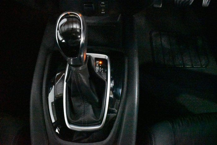 2018 Nissan X-TRAIL ST