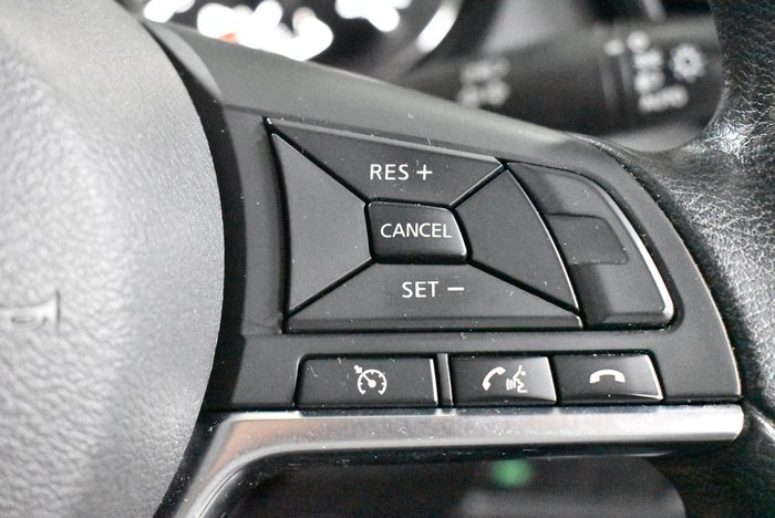 2018 Nissan X-TRAIL ST