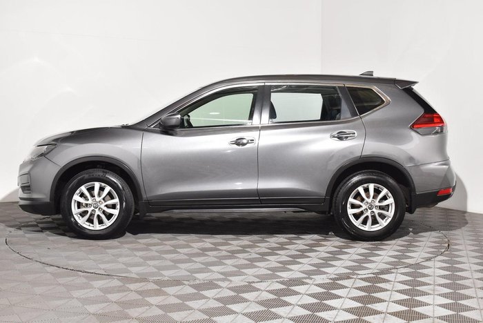 2018 Nissan X-TRAIL ST