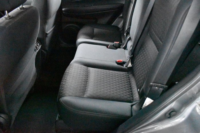 2018 Nissan X-TRAIL ST