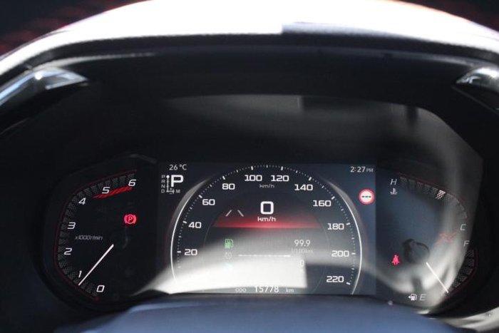 2024 Isuzu D-MAX X-TERRAIN