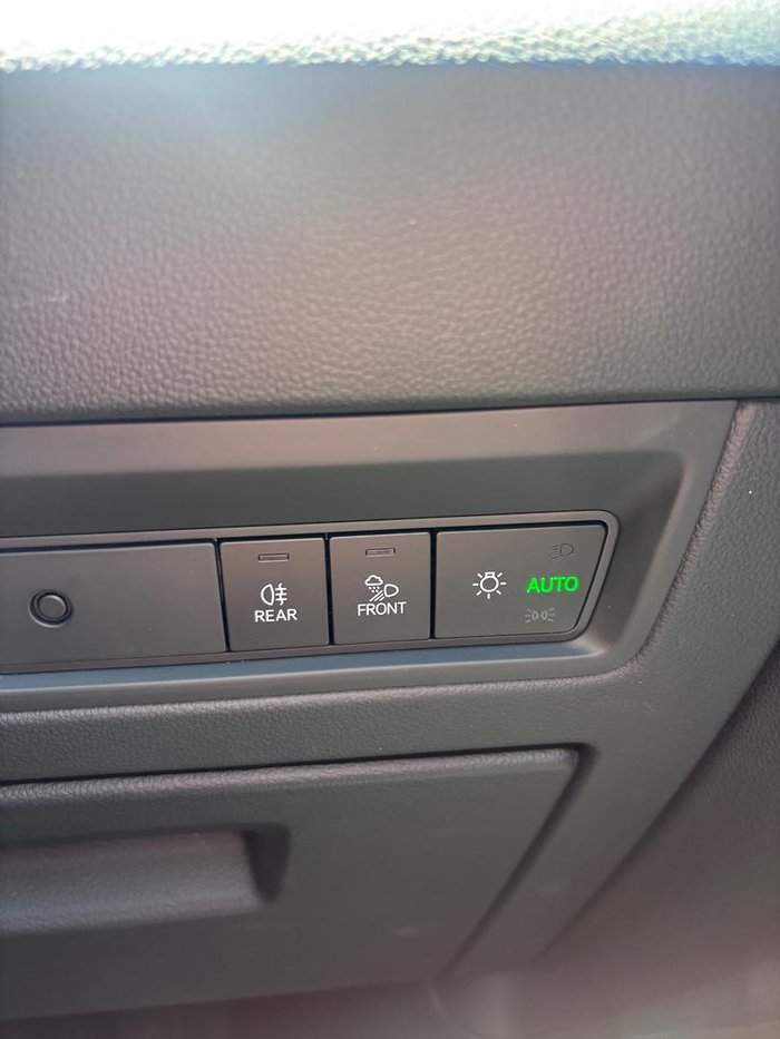 2020 Volkswagen Touareg 210TDI R-Line