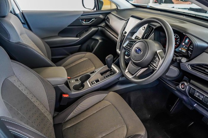 2024 Subaru Crosstrek 2.0L